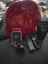 YSL Black Opium Perfume Gift