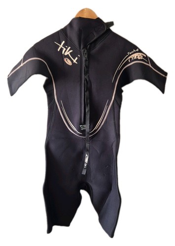 Tiki women wetsuit - wetsuit, 12