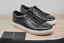 Emporio Armani Sneakers Nappa