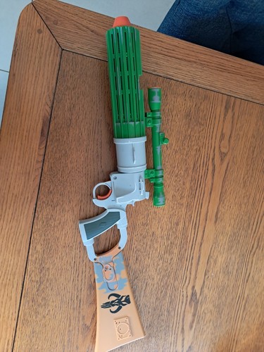 Star wars boba - wars, electronic