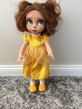 Disney Animator Doll Artist