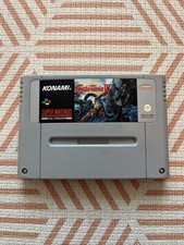 Super Castlevania IV 4 Super