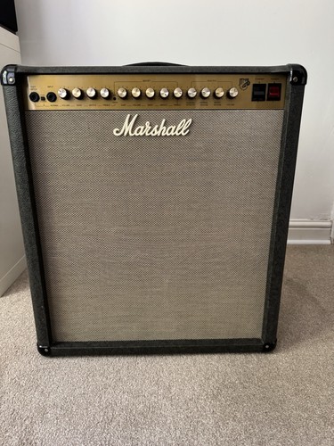 Marshall jtm valve combo - jtm-60,