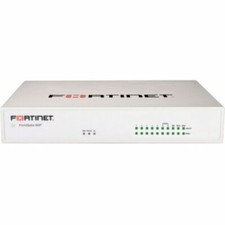 Fortinet FortiGate 60F