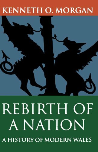 Rebirth nation a history - of,