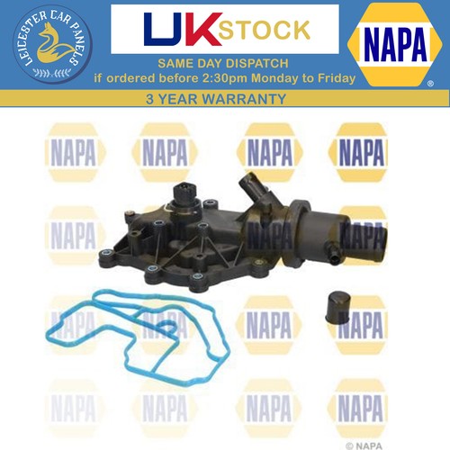 Napa coolant thermostat for - coolant,