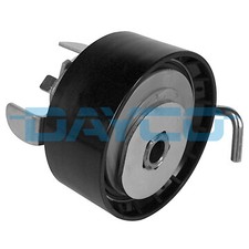 DAYCO ATB2623 Tensioner Pulley, timing belt for FORD