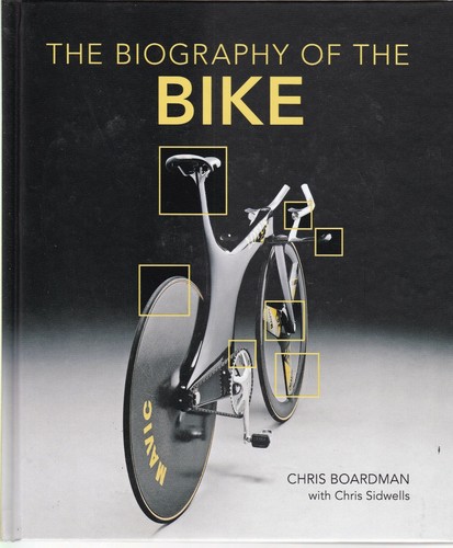 Biography the bike - of,