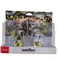 Nintendo amiibo Splatoon 3