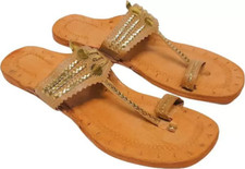 Women Kolhapuri Leather