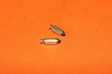 2 X AMAL CARBURETTOR MONOBLOC