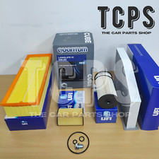 FOR VW TOURAN 1.6 TDI