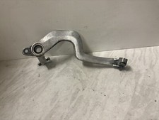 Suzuki Drz400 2006 Brake Pedal 