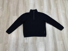 Mens sweater Phil Petter Size