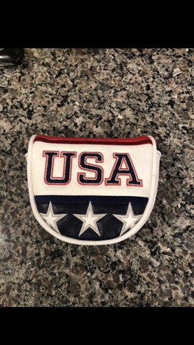 Usa cmc design - usa, mallet