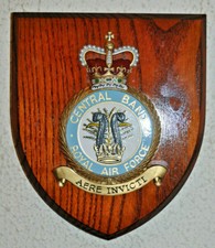 Royal Air Force Central Band