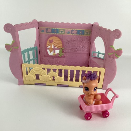 Little pony newborn cuties - my,