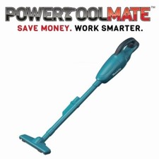 Makita DCL180Z 18V LXT Vacuum