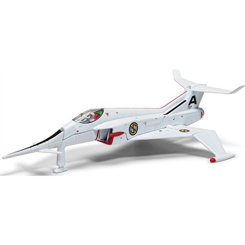 Angel interceptor captain - angel,