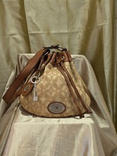 RARE Vintage Fossil Signature