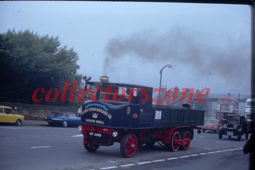 35mm slide 1980 sentinel - slide,