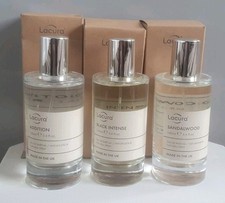 Bn Lacura Sandalwood Black Intense Addition Box Damaged 100ml Perfume Edp