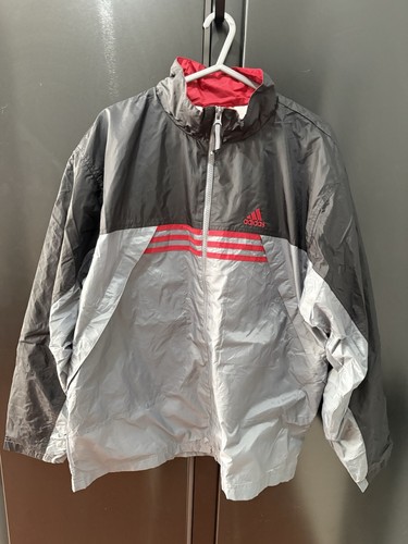 Retro adidas windbreaker - adidas,