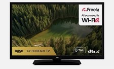 Bush smart ready - smart, hd