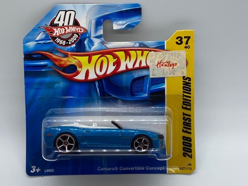 Hot wheels camaro - wheels,