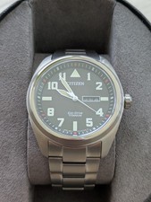 Citizen Eco-Drive Solar 42MM
