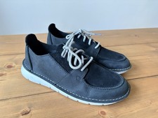 Clarks Polyveldt Colehill