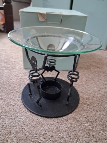 Vintage partylite bones aroma - vintage,