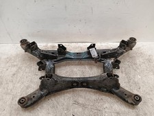 SUBARU CROSSTREK REAR SUBFRAME