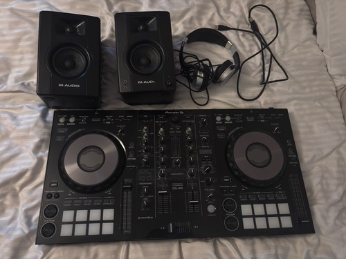 Pioneer ddj 800 - pioneer, dj