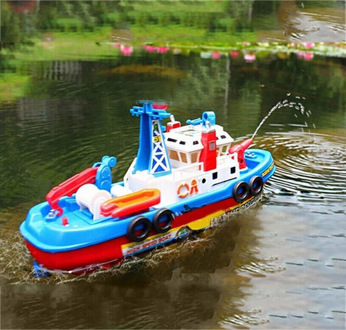 Led baby toddler bath boat - toddler,