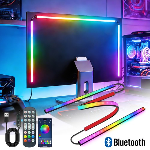 Usb rgb 5050 led - led, strip