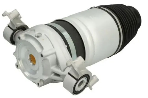 Air suspension bellow rear - suspension,