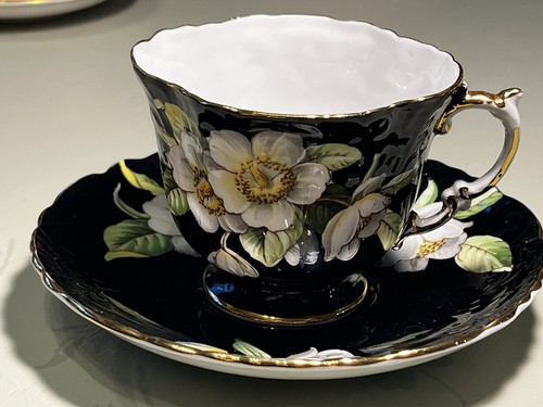 Hard find aynsley blk - find,