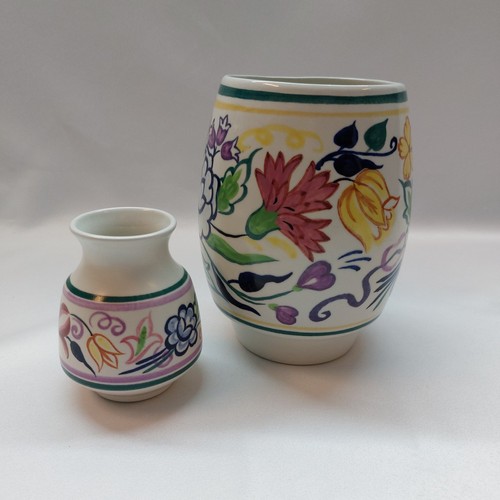 Vintage poole pottery - pottery, x