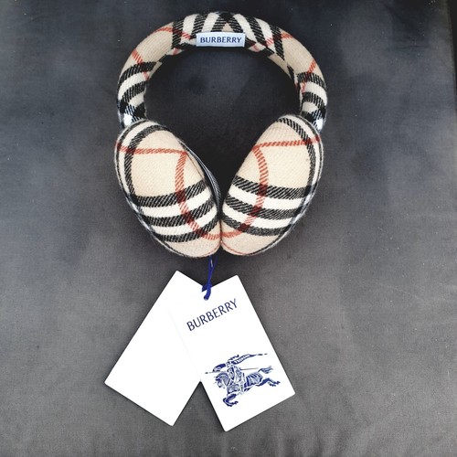Burberry wool cashmere - burberry, wool/cashmere