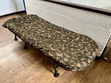 Fox R Series Camo Sleep System