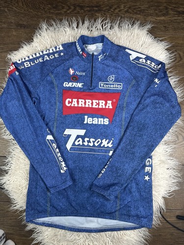 Vintage carrera jeans - vintage,