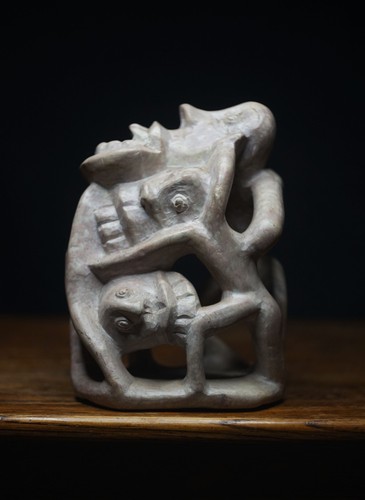 Vintage abstract stone - vintage,