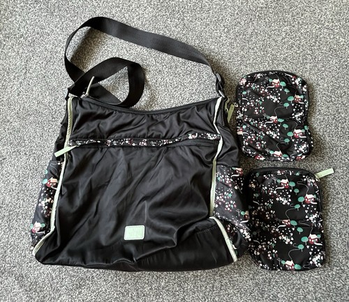 Radley baby changing bag - changing, /