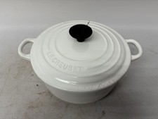 Le Creuset Casserole Dish