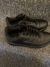 Everlast Hanshi Upper PU and