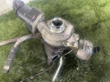 Audi A4 A5 A6 Q5 2.0 TDi