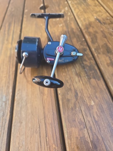 Mitchell 410 vintage fishing - 410,