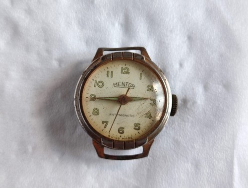 Vintage 1940s mentor - 1940s,