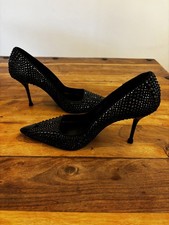 Alexander McQueen Punk 90mm